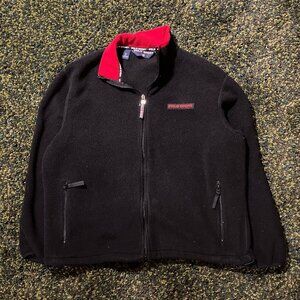 Polo Sport Ralph Lauren Vintage Fleece Zip Up (L)